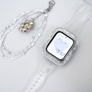 이츠라이프 애플워치 11 웨이브 스트랩 10 9 8 7 6 SE3 SE2 호환 밴드 시계줄