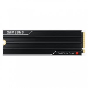 삼성전자 9100 PRO 히트싱크 M.2 NVMe (4TB) / M