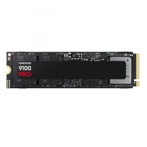 삼성전자 9100 PRO M.2 NVMe (4TB) / M