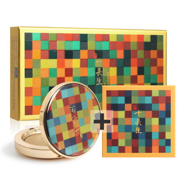 십장생아름다운선비비크림