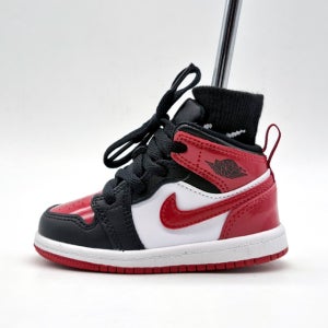 나이키 골프 퍼터커버 커스텀 헤드커버 Jordan 1 Mid