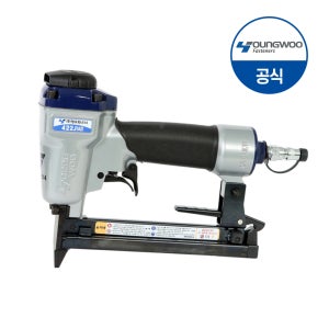 영우화스너 422 422J(A2) 타카총 전동공구 스태플러