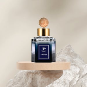 알토(ALTO) 디퓨저 100ml 4가지향 고농축 고급 방향제 발효 주정 에탄올 디퓨저 블랙체리 레몬유칼립투스 포레스트 헤븐리오션