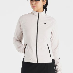 테일러메이드 25FW 여성 2IN1 패딩 점퍼 TWJPO7302-508