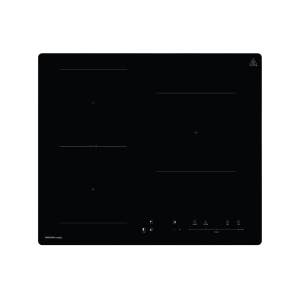 [나비엔 매직] 신제품 3구 인덕션 블랙 ERI-3603AF