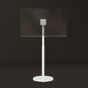 삼텐바이미 P2 유압식 티비거치대 이동식 tv 스탠드 삼탠바이미 43인치 스탠무빙 호환