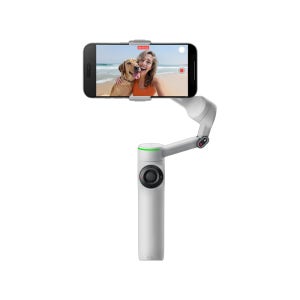 인스타360 Flow 2 Pro 표준 번들 스톤그레이