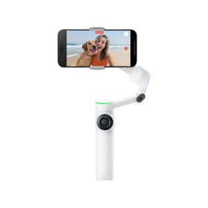 인스타360 Flow 2 Pro 표준 번들 써밋화이트