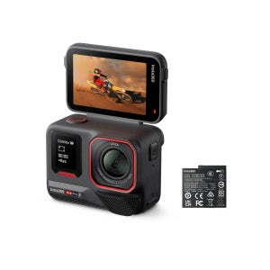 인스타360 Ace Pro 2 미드나잇 블랙, 싱글배터리 번들