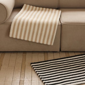 [에모프] 도어매트 타올 발매트 주방러그 화장실 현관매트 45x65