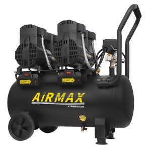 에어맥스 콤프레샤 3600W 알루미늄 탱크60L 에어콤프레셔 A2-1800A-2055