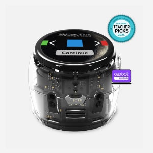 [단독대리점] [단독국내재고] 오조봇 아리 엔트리 키트 AI 코딩교육로봇 - 50101ARI