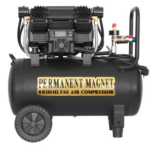 콜라보 콤프레샤 4000W 알루미늄 탱크 39L 에어콤프레셔 DC999