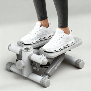 이고진 스텝퍼 천국의계단 계단오르기 운동기구 스텝밀 하체 걷기 실내 유산소 홈트 2550