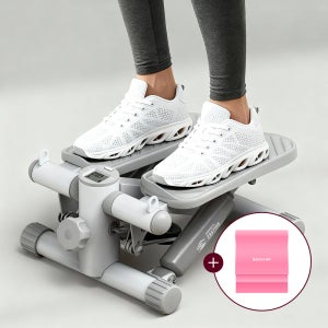 이고진 스텝퍼 천국의계단 계단오르기 운동기구 스텝밀 하체 걷기 실내 유산소 홈트 2550