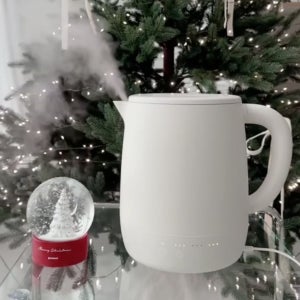 이젠 이지클린 5초세척 자동습도조절 SUS316 스테인리스 아기 가습기