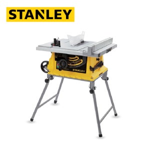 스탠리 SST2000P 유선 테이블쏘 2000W 245mm 날포함 (SST1800후속)