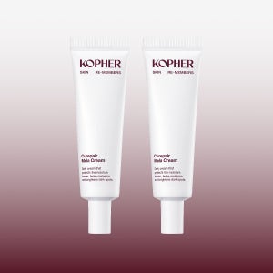 코페르 기미크림 멜라크림 35ml 모공 리프팅 논코메도제닉 X2개