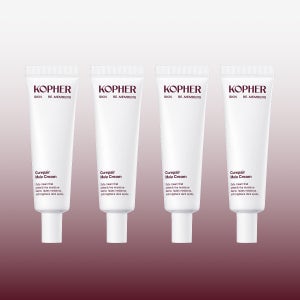 코페르 기미크림 멜라크림 35ml 모공 리프팅 논코메도제닉 X4개