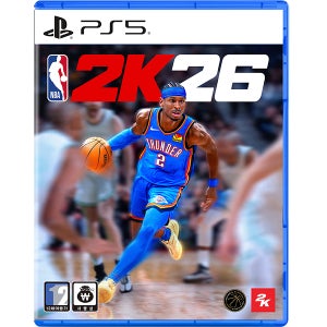[플스5 미개봉] NBA 2K26 한글판 / 미개봉 새제품