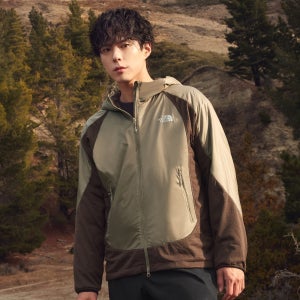 노스페이스 페이서 플리스 자켓 NJ4FR64