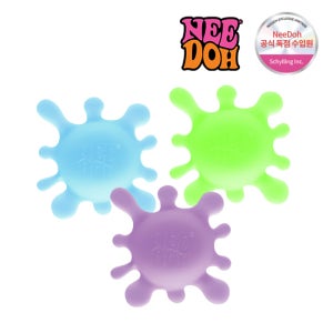 [공식 수입원] 로제 스트레스볼 니도 스플래쉬 말랑이 스퀴시