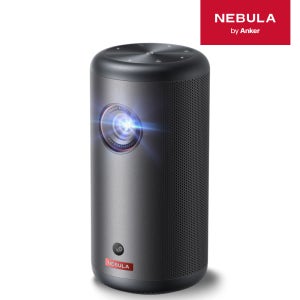 앤커 네뷸라 캡슐3 Full HD 휴대용 미니 빔프로젝터 D2425