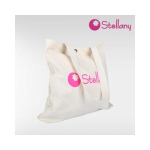 스텔라니 에코백 숄더백 쇼퍼백 330x350 끈길이270mm