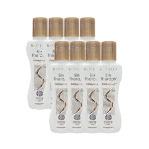 실크테라피 헤어에센스 본드앤리페어 130ml 8개