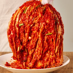 국산 정휴선 전라도 배추 포기김치 10kg