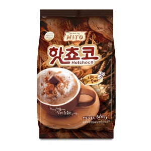 미토 자판기용 핫초코 800g