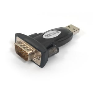 USB3.0 to RS232 시리얼젠더 케이블 FDTI칩셋 NEXT-RS232SC