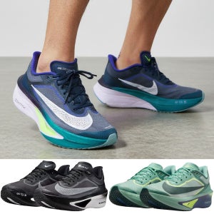 나이키 런닝화 줌 플라이 6 경량 운동화 마라톤화 카본화