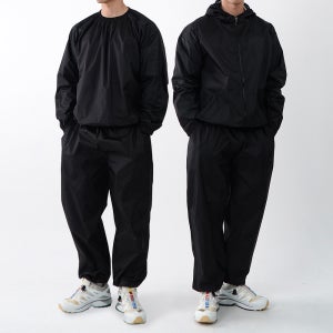 1+1 남자땀복 빅사이즈땀복 스웻셋업 남자트레이닝세트