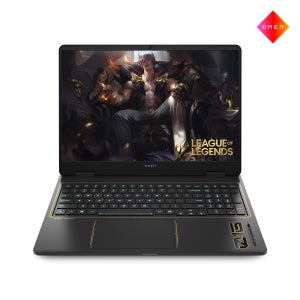 오멘 16 i7-14650HX RTX 5060 32GB 1TB am0304TX LOL 특별판 게이밍 노트북