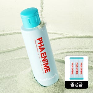 셀퓨전씨 파하 엔자임 그레뉼 필스 파우더 60g / 데일리 PHA 효소 파우더 클렌저