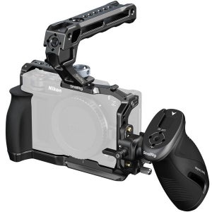 카메라 일본 571870 SmallRig スモールリグ 스몰리그 Nikon ZR용 어드밴스 케이지 키트 SR5468