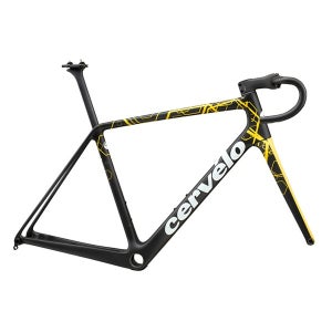 써벨로 MY25 R5 프레임세트 TVLAB 레플리카