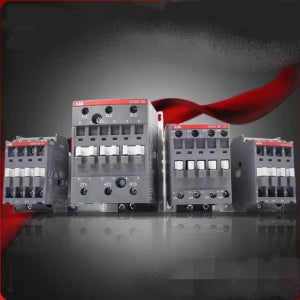 ABB AC 접촉기 AX40-30-01