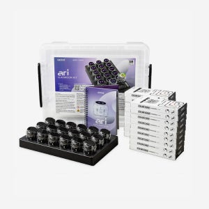 [단독대리점] [국내재고] 오조봇 아리 교실 키트 18개 봇 AI 코딩교육 - 51801ARI