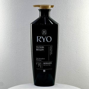 려 흑운 볼륨 앤 모근강화 탈모샴푸 820ml