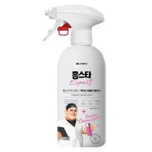 뿌려쓰는주방세제 세정력 좋은 뿌리는 주방세제