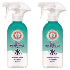 뿌려쓰는주방세제 세정력 좋은 뿌리는 주방세제 1+1