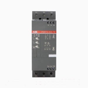 ABB 소프트 스타터 PSR30-600-70