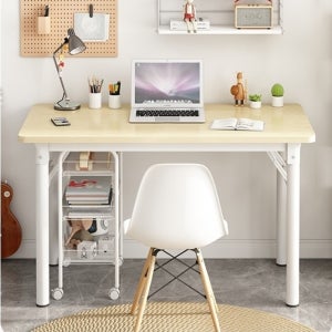 접이식입식테이블 입식테이블 접이식 800 접는 사각 간이