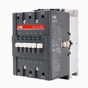 A26D-30-01 A26D-30-10 ABB AC 접촉기