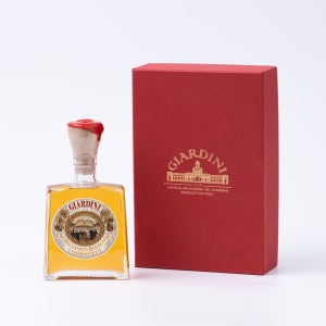 [항공직수입] 지아르디니 12년숙성 화이트 발사믹 식초 6메달 프리미엄 250ml, 1개