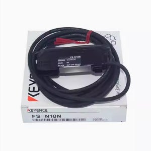 키엔스 KEYENCE 디지털 광섬유 증폭기 센서 FS-V31P