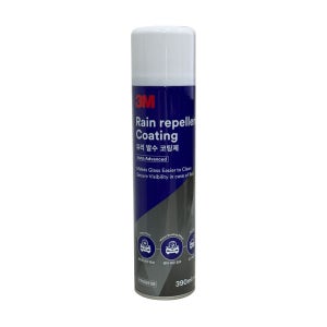3m 유리 발수코팅제 pn09939 자동차 유리 발수 차량 스프레이 세차용품 차량코팅제 장마철 황사