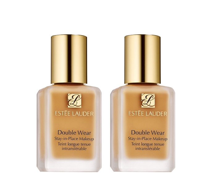 에스티로더더블웨어스테이인플레이스메이크업에스피에프10피에이++-쿨바닐라